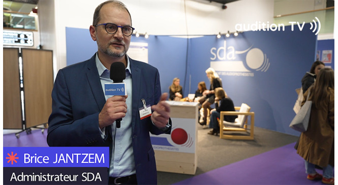 45eme Congrès du SDA : Le carrefour du métier d’audioprothésiste
