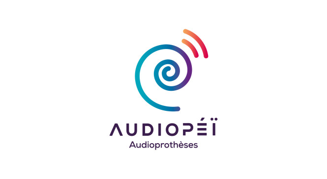   Logo du centre AUDIO PEÏ
