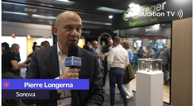 45eme Congrès du SDA : Phonak