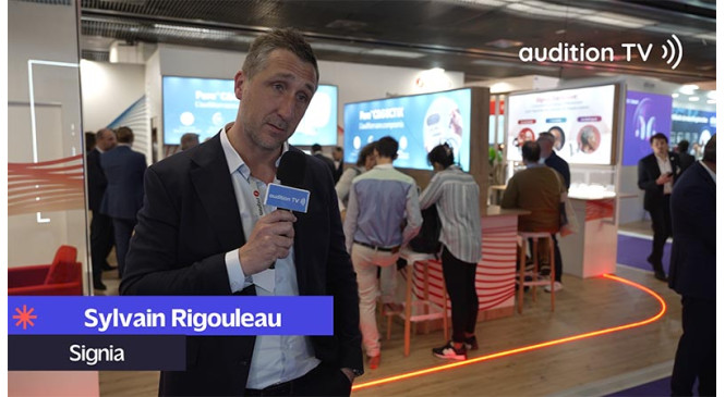 45eme Congrès du SDA : Signia