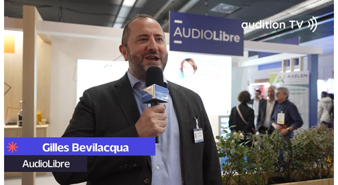 45eme Congrès du SDA : Audiolibre