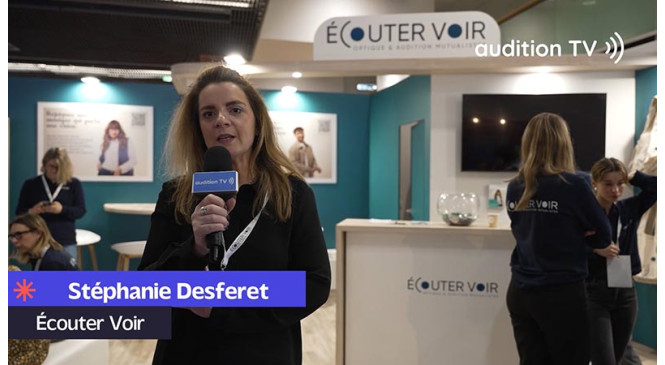 45eme Congrès du SDA : Ecouter Voir