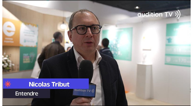 45eme Congrès du SDA : Entendre