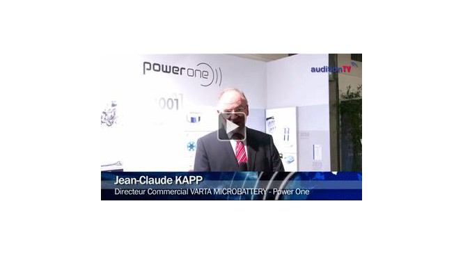 Varta Microbattery - Power One s'attache à faire valoir une gamme complète de produits