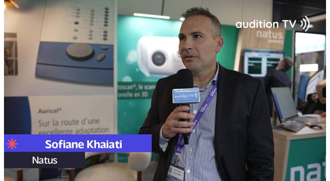 45eme Congrès du SDA : Natus