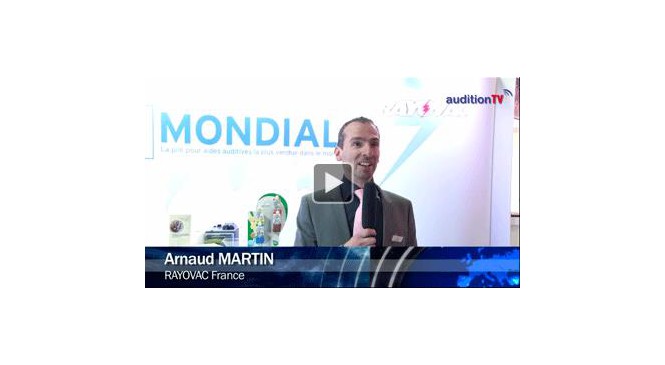 Rayovac : une société performante et philantrope