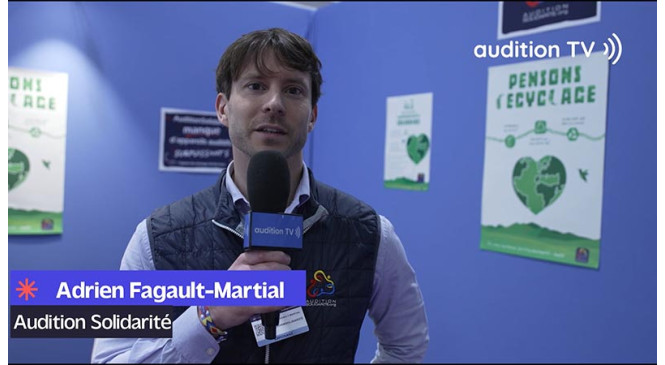 45eme Congrès du SDA : Audition Solidarité