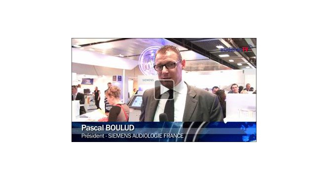 Siemens présente la nouvelle technologie MICON