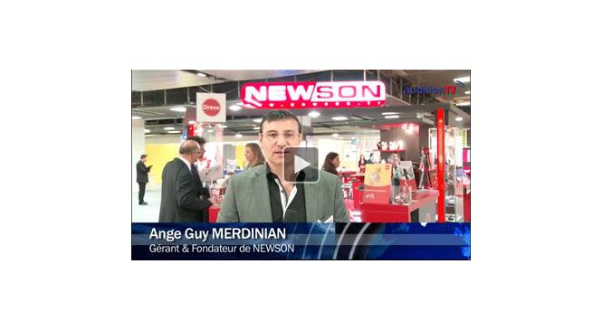 Newson offre des moyens de développement aux audioprothésistes
