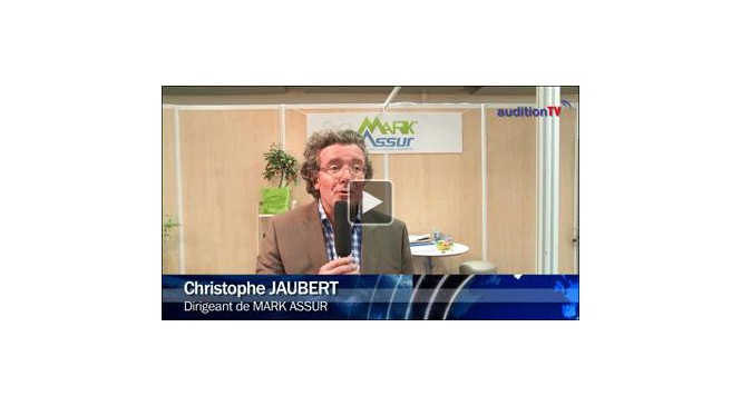 Mark'Assur, le courtage en assurances à vocation marketing destiné aux audioprothésistes