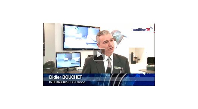 Interacoustics, en pleine expansion