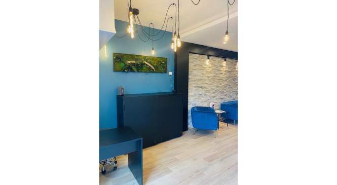   Accueil du centre AUDITION MONTLUÇON
