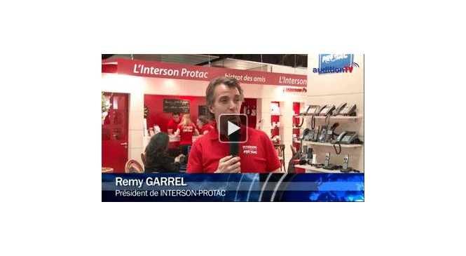 Interson Protac