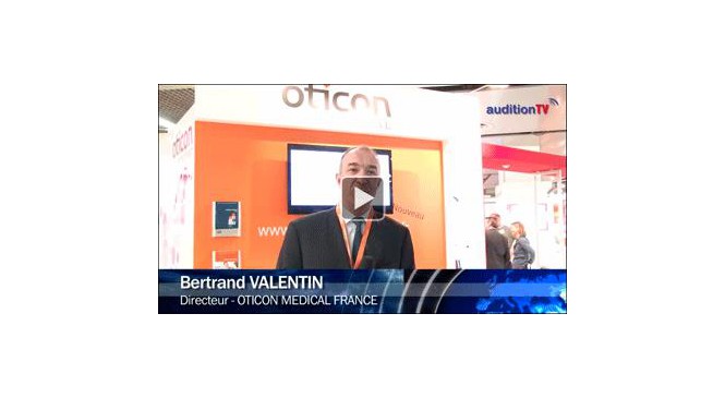 Oticon Medical présente le simulateur de crâne
