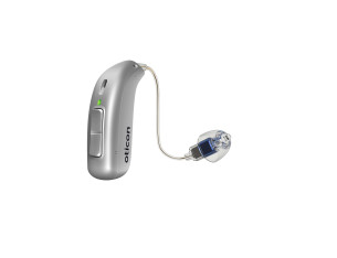       Oticon Zircon miniRITE R de la marque OTICON
  