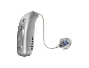       Oticon Zircon miniRITE T de la marque OTICON
  