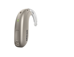       Oticon Zircon miniBTE R de la marque OTICON
  