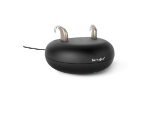       Chargeur Plus Bernafon miniRITE T R ou miniBTE T R de la marque BERNAFON
  