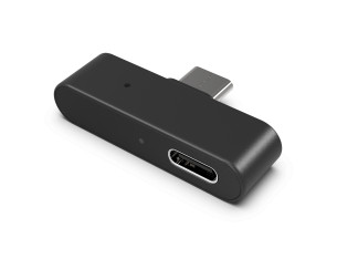       Adaptateur Easy LE de la marque BERNAFON
  