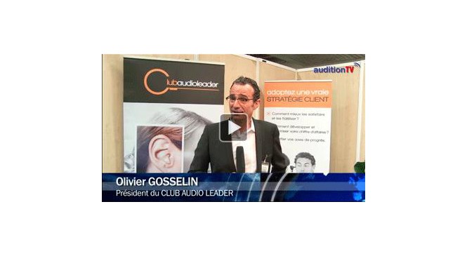Club Audio Leader