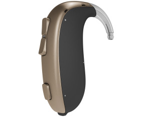       Leox BTE UP de la marque BERNAFON
  