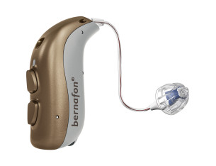       Alpha XT miniRITE T de la marque BERNAFON
  