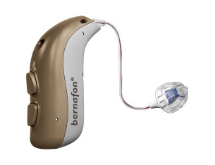       Alpha XT miniRITE T R  de la marque BERNAFON
  