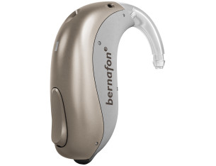       Alpha XT miniBTE T  de la marque BERNAFON
  