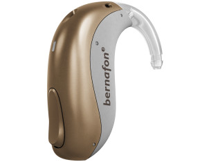       Alpha XT miniBTE T R de la marque BERNAFON
  