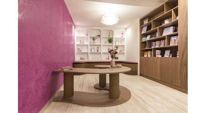   Accueil du centre ELITE AUDIO
