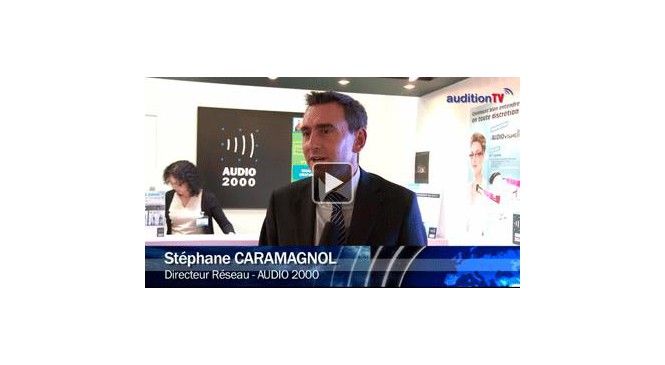 Audio 2000 lance les branches auditives féminines et son pack Simplicité