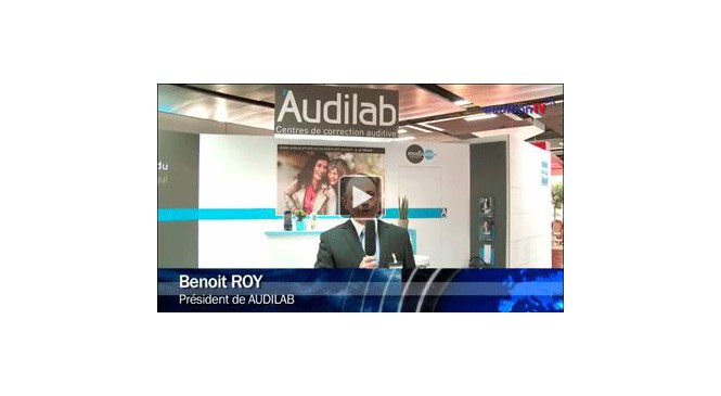 Audilab, en quête de nouveaux associés