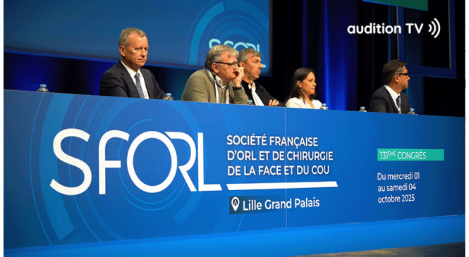 SFORL 2025 : la prise en charge du sujet âgé 