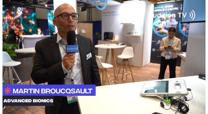 SFORL 2025 ADVANCED BIONICS