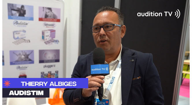 SFORL 2025 AUDISTIMPHARMA