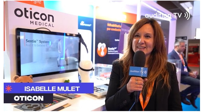 SFORL 2025 OTICON MEDICAL