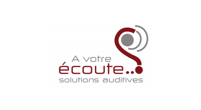   Logo du centre A VOTRE ECOUTE

