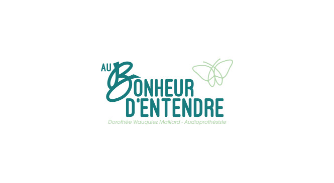   Logo du centre AU BONHEUR D'ENTENDRE
