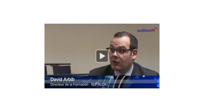 La formation au métier d'Assistant Audioprothésiste par Sup'Audio