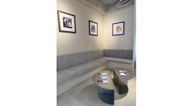   Accueil du centre BIEN ENTENDU
