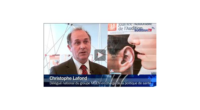 JNA 2013 : Au coeur d'un évènement d'envergure en partenariat avec la MGEN