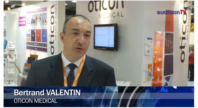 OTICON Médical