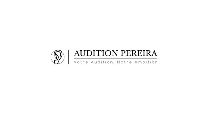   Logo du centre AUDITION PEREIRA
