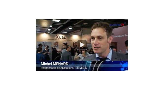 SIEMENS présente XCEL
