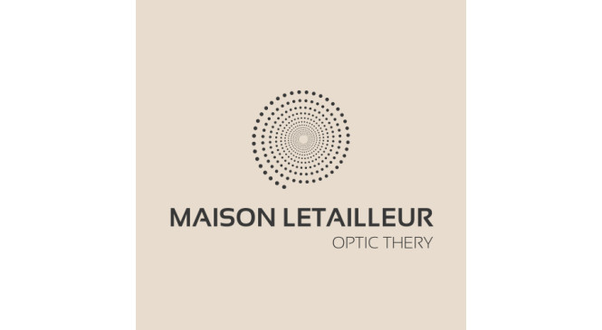   Logo du centre MAISON LETAILLEUR
