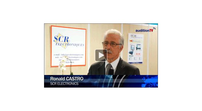 SCR ÉLECTRONIQUES : une société indépendante