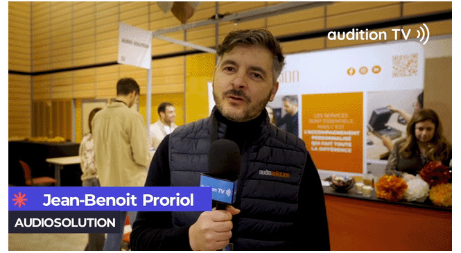 EPU 2025 : AUDIO SOLUTION