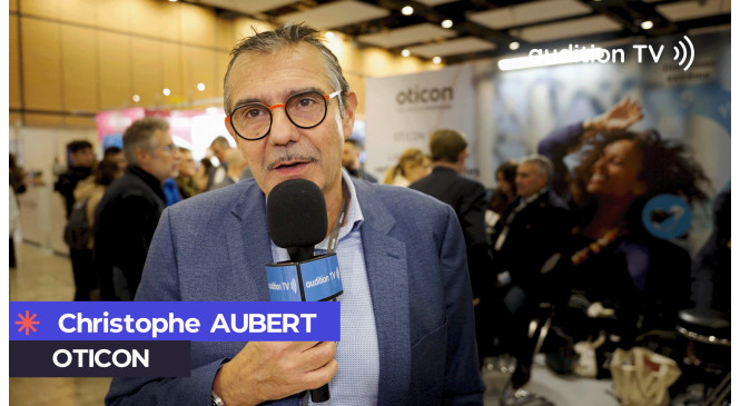 EPU 2025 : OTICON