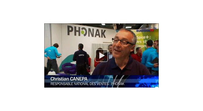PHONAK présente la gamme Essentiel