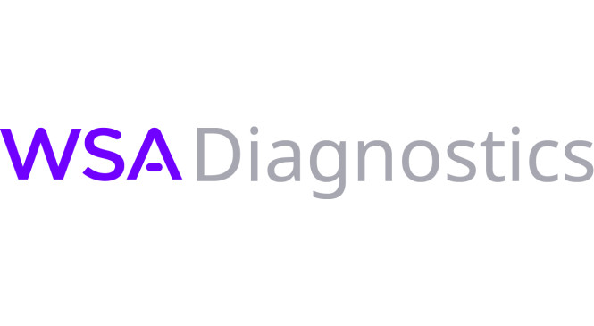 Logo WSA DIAGNOSTICS